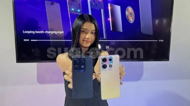 Daftar Harga HP Infinix April 2024, Pastinya HP Murah Spek Tinggi