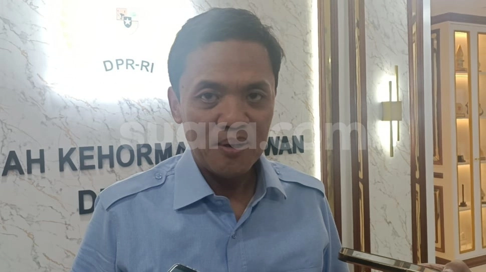 Habiburokhman Beri Garansi Eks Politisi PDIP yang Gabung Gerindra: Pak Ara Tentu Dimuliakan