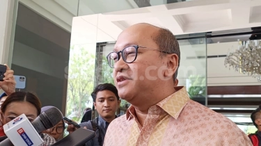 Hari Ini Ketua TKN Prabowo-Gibran 2 Kali Bertemu Megawati