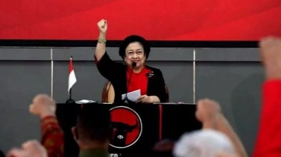 Intip Garasi Megawati Soekarno Putri yang Nilainya Tembus Rp3 Miliaran, Bertabur Kendaraan Klasik