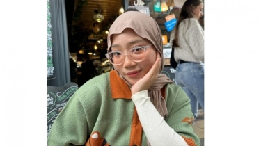 Sebelum Zara Ridwan Kamil, 5 Artis Ini Putuskan Lepas Jilbab, Ada yang Pindah Agama!