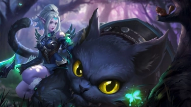 Sering Diremehkan, Ini Hero Marksman Paling Kuat untuk Solo Rank