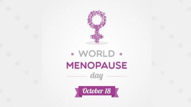 Alami Menopause, Apa Masih Bisa Berhubungan Seksual? Begini Kata Dokter