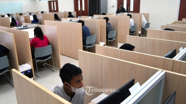 Cek Penyesuaian Waktu dan Jadwal UTBK SNBT 2024 Terbaru, Catat Jam Pelaksanaannya