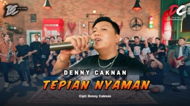 Chord Kunci Gitar Tepian Nyaman - Denny Caknan: Kurindukan Senyum Ramahmu, Teman Kecilku