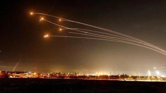 Dalam 24 Jam, 64 Orang Tewas dan 45 Lainnya Terluka dalam Agresi Pendudukan Israel di Jalur Gaza