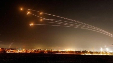 Dalam 24 Jam, 64 Orang Tewas dan 45 Lainnya Terluka dalam Agresi Pendudukan Israel di Jalur Gaza