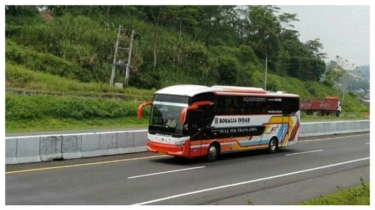 Data Kecelakaan Bus Rosalia Indah 3 Tahun Terakhir, Terbaru Hari Ini Tewaskan 7 Orang