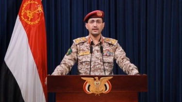 Houthi Makin Ganas, 2 Kapal Israel dan 2 Kapal AS Dihantam Rudal dan Drone