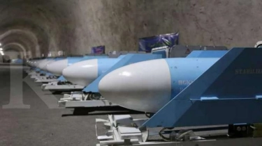 Intelijen AS-Israel: Iran Segera Membalas, Pakai Rudal Presisi Sasar Fasilitas Militer-Pemerintahan