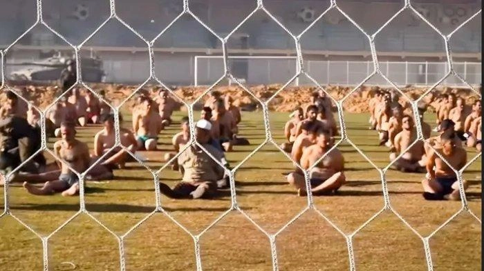 Israel Mempertimbangkan Pembebasan Bersyarat 900 Tahanan Palestina Ditukar 40 Sandera Israel