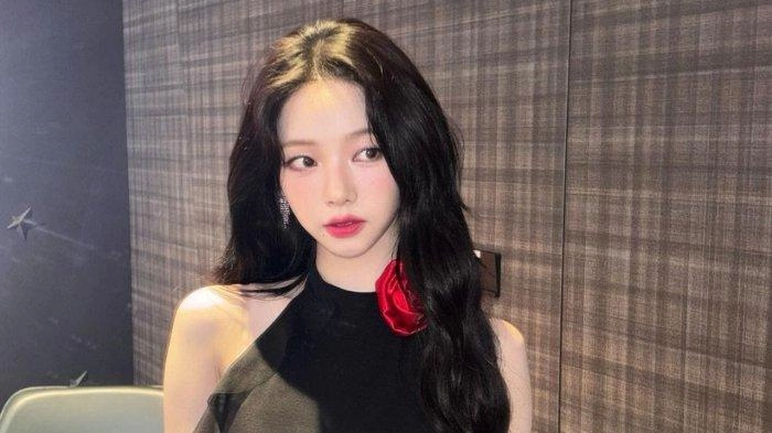Karina Aespa Hapus Surat Permintaan Maaf di Instagram usai Hubungannya dengan Lee Jae Wook Kandas