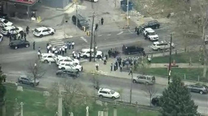 KJRI New York Pastikan Tak Ada WNI Jadi Korban Penembakan Saat Halalbihalal di Philadelphia