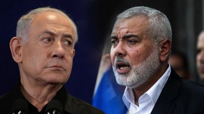 Pasukan Israel Ternyata Bunuh 3 Anak Ismail Haniyeh Tanpa Konsultasi dengan Netanyahu