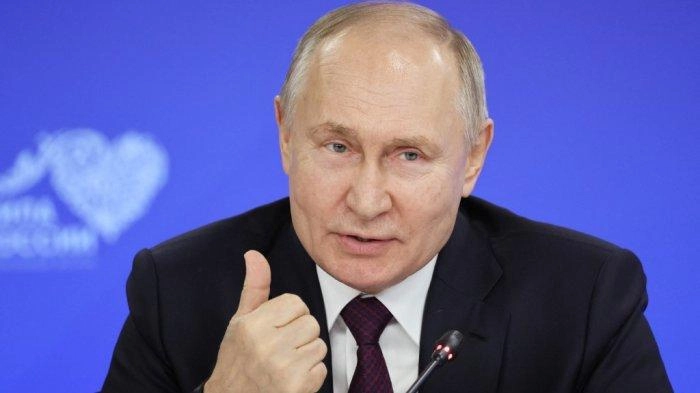 Perang Rusia-Ukraina Hari ke-778: Rusia Diprediksi Menang Jika Ukraina Tak Dipasok Senjata