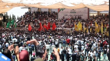 Presiden Iran Ngamuk Singgung HAM Internasional, 3 Anak Ketua Hamas Tewas Bumerang Keruntuhan Israel