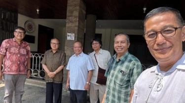 Rencanakan Kunjungan Kedua ke Vatikan, PWKI Pamit ke Uskup Agung Jakarta Kardinal Suharyo 