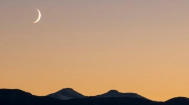 Saudi, UEA, Singapura dan Malaysia Kompak Rayakan Idul Fitri 10 April, Brunei Kamis