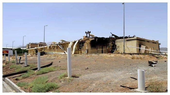 Sebentar Lagi Digempur Iran, Israel Kini Diduga Latih Pilot untuk Serang 'Tempat Sensitif' di Iran