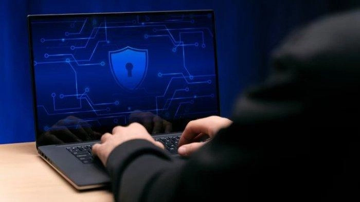 Sistem Kementerian Pertahanan Israel Diretas, Hacker: Bebaskan Tahanan Palestina atau Data Kami Jual