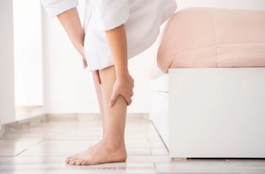 Cegah Kaki Pegal Setelah Berkeliling saat Momen Lebaran dengan 10 Cara Alami