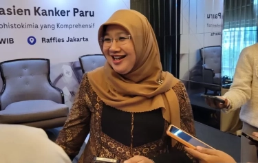 Kata Kemenkes Soal 249 Nakes yang Dipecat Bupati Manggarai