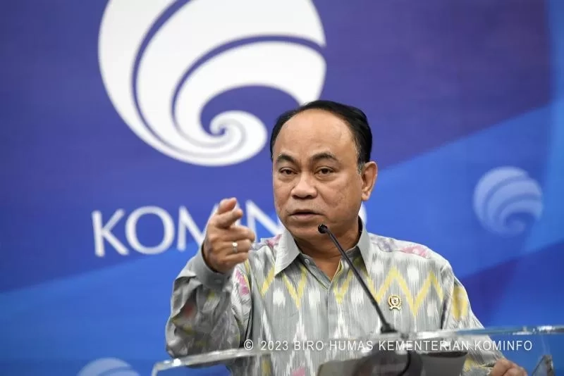 Respons KPAI, Menkominfo Siap Blokir Game Online Mengandung Kekerasan