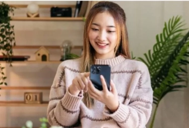 Top Up Paket Data Mudah di BRImo untuk Silaturahmi Online