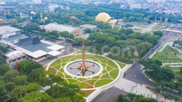 Cara Beli Tiket Taman Mini Online Selama Libur Lebaran 2024, Ini Harga dan Jam Operasional