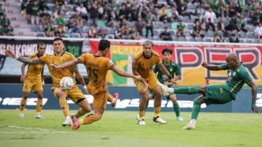 Catatan Buruk Persebaya Surabaya Soal Penyerang Asing Jadi Tantangan