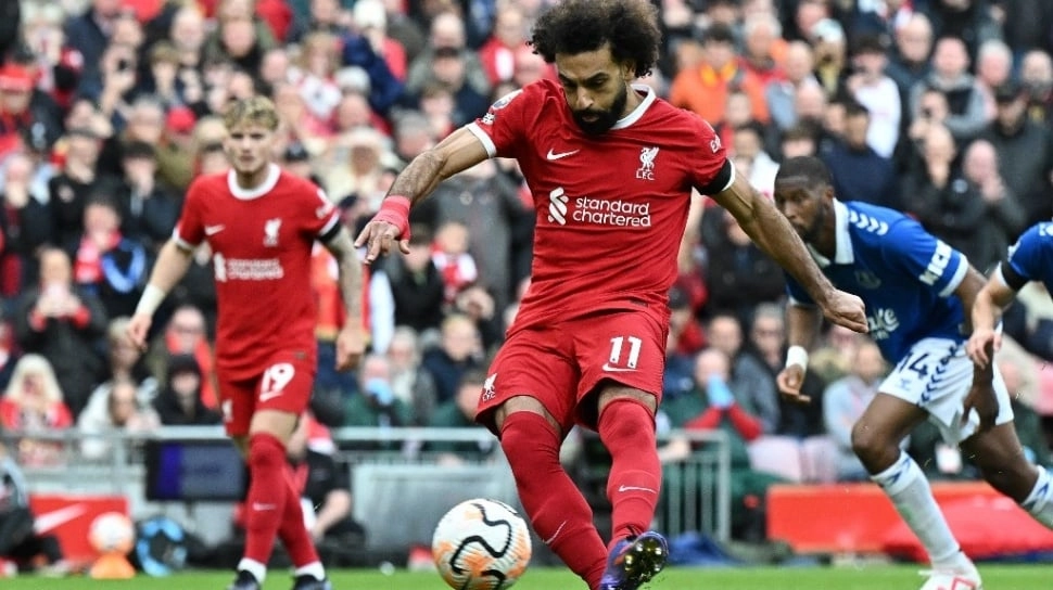 Link Live Streaming Liverpool vs Atalanta di Liga Europa, Segera Kick Off