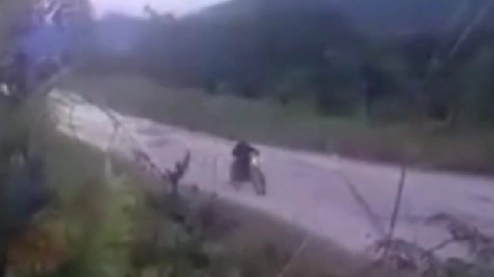 Ngeri! Video TPNPB-OPM Tembak Mati Danramil Aradide Tersebar Luas, Begini Isinya