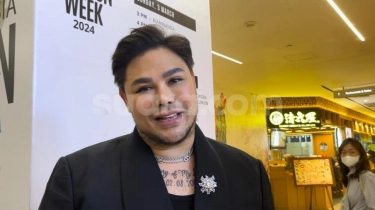 Pantas Ivan Gunawan Santai Kasih THR Rp100 Ribu ke Tetangga, Ternyata Ini Sumber Kekayaannya
