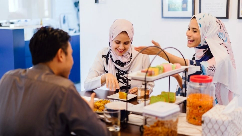 Penyempurna Ramadan, Ini Lima Keutamaan Puasa Syawal