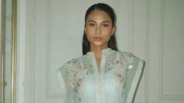 THR Sebanyak Itu? Uang Lebaran dari Azizah Salsha Bikin Jiwa Miskin Netizen Meronta-ronta