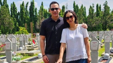 Ari Wibowo Geram Diberitakan Meninggal Dunia, Sindir Akun Instagram yang Sebar Kabar Hoaks