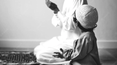 Arti Bacaan Robbana Faghfirlana Dzunubana Wakaffir Anna, Doa Mohon Ampunan