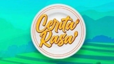 Jadwal Acara TV Sabtu, 13 April 2024: Cerita Rasa di Kompas TV, FTV Pagi di SCTV