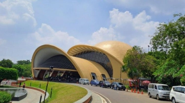 Jam Operasional dan Harga Tiket TMII Selama Libur Lebaran Idul Fitri 2024