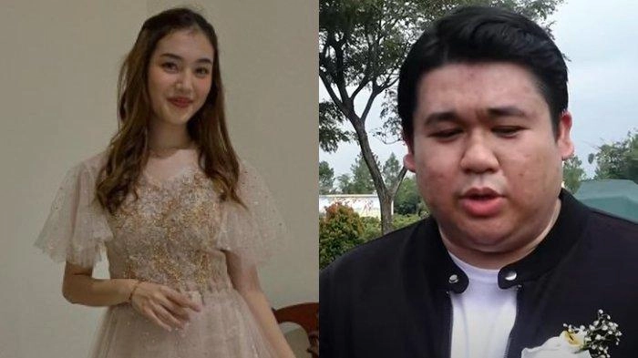 Kekasih Kenang Hubungannya saat Masih Bersama Mendiang Melitha Sidabutar: Dia Pendengar yang Baik