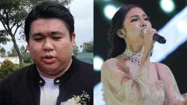 Kekasih Tak Sangka akan Ditinggal Melitha Sidabutar, Sempat Rencanakan Pernikahan Tahun Depan