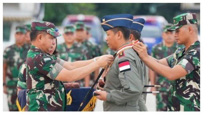 Panglima TNI Sambut Pasukan yang Rampungkan Misi Kemanusiaan Solidarity Path Operation di Palestina