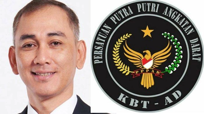 Polemik HAM di Papua, Ketua Umum PPPAD: TNI Hadir Justru Untuk Membela HAM Warga