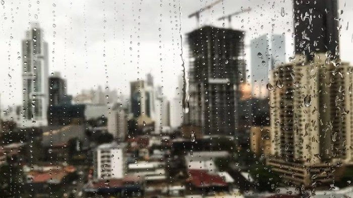 Prakiraan Cuaca Ekstrem Periode Lebaran 12 April 2024: Jabar, Jateng, Jatim Berpotensi Hujan Lebat