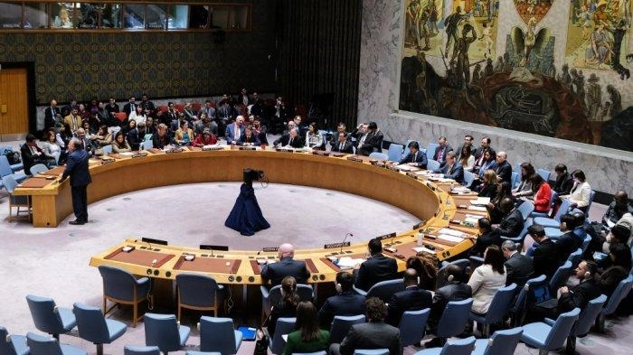 Siap Gebuk Israel, Iran Sebut PBB Bisa Cegah dengan Satu Syarat, Apa?