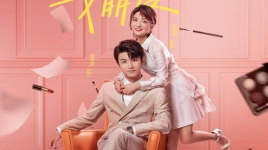 Sinopsis Drama China My Girl, Kisahkan Li Jia Qi Alami Gangguan Identitas karena Luka Masa Kecil