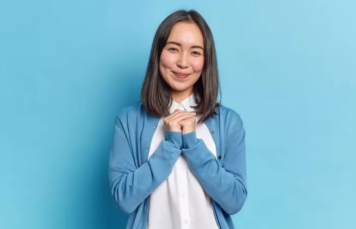 5 Kata-kata yang Hanya Diucapkan oleh Orang yang Benar-Benar Baik Menurut Psikologi, Sederhana tetapi Sulit