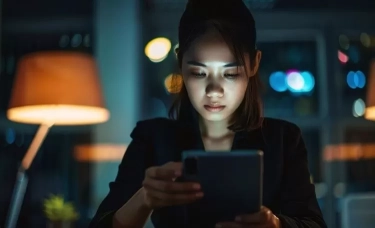 5 Tanda Mantan Pasangan Belum Bisa Melupakanmu, Salah Satunya Terlihat dari Cara Dia Memandang