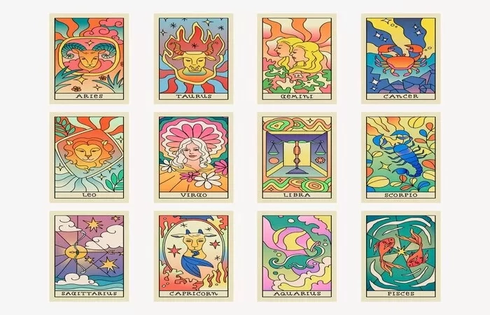 Kekuatan dan Kelemahan dari 12 Zodiak yang Belum Diketahui Banyak Orang, Ada yang Kompetitif tetapi Insecure