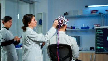 Otak Bagaikan Otot, Terapkan 4 Latihan Otak untuk Tingkatkan Memori dan Kekuatan Mental Anda Menurut Neurosains